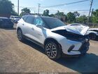 2025 Chevrolet Blazer Awd Rs White vin: 3GNKBKRS3SS178037