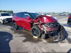 2025 Chevrolet Blazer Awd Rs Red vin: 3GNKBKRS3SS271480