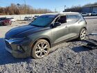 2019 Chevrolet Blazer Premier Charcoal vin: 3GNKBKRS4KS643313