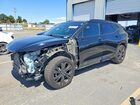 2022 Chevrolet Blazer Rs Black vin: 3GNKBKRS4NS132754