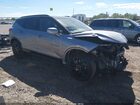 2024 Chevrolet Blazer Awd Rs Silver vin: 3GNKBKRSXRS249180