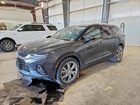 2021 Chevrolet Blazer Premier Charcoal vin: 3GNKBLRS7MS543120