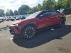 2025 Chevrolet Blazer Rs Red vin: 3GNKDCRM7SS244414