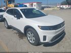 2025 Honda Prologue Ex White vin: 3GPKHURM0SS503049