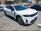 2025 Honda Prologue Touring White vin: 3GPKHWRM3SS505275