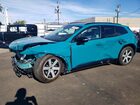 2024 Honda Prologue Tour Teal vin: 3GPKHWRM4RS529949