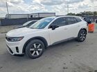 2025 Honda Prologue Tour White vin: 3GPKHWRM8SS503957