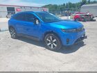 2024 Honda Prologue Touring Blue vin: 3GPKHXRJ1RS526017
