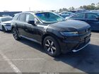 2024 Honda Prologue Touring Black vin: 3GPKHXRJ2RS507542