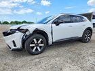 2025 Honda Prologue Tour White vin: 3GPKHXRJ2SS508731