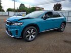 2025 Honda Prologue Tour Teal vin: 3GPKHXRJ6SS504102
