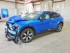 2025 Honda Prologue Tour Blue vin: 3GPKHXRJ9SS518480