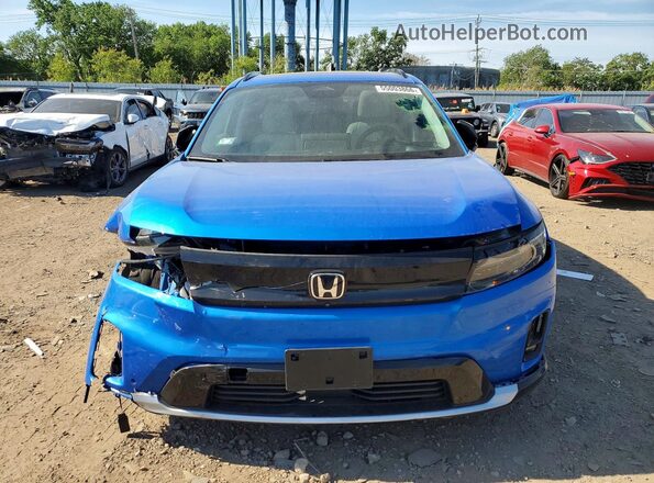 2025 HONDA PROLOGUE ELITE