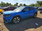 2025 Honda Prologue Elite Blue vin: 3GPKHZRJ1SS502043