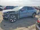 2024 Honda Prologue Elite Gray vin: 3GPKHZRJ5RS534391