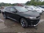 2025 Honda Prologue Elite Black vin: 3GPKHZRJ5SS526409