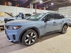 2025 Honda Prologue Elite Blue vin: 3GPKHZRJ8SS510236