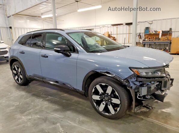 2024 HONDA PROLOGUE ELITE