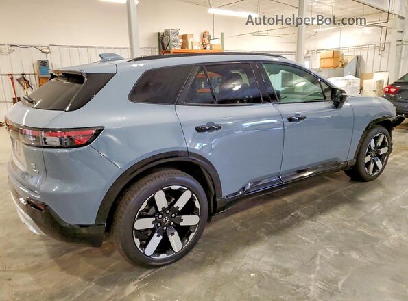 2024 HONDA PROLOGUE ELITE