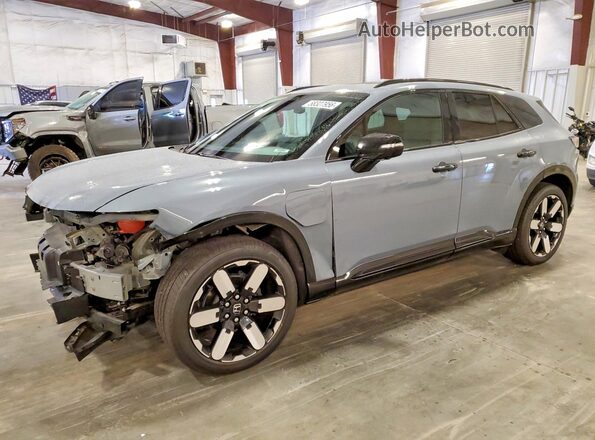 2024 HONDA PROLOGUE ELITE