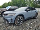 2025 Honda Prologue Elite Gray vin: 3GPKHZRJ9SS503506