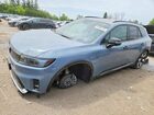 2025 Honda Prologue Elite Gray vin: 3GPKHZRJXSS514773