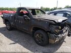 2026 Gmc Sierra 1500 , Standard Bed, Pro, Rwd Черный vin: 3GTNHAEKXTG210300