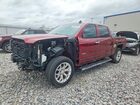 2017 Gmc Sierra C1500 Sle Burgundy vin: 3GTP1MEC6HG279662