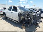 2018 Gmc Sierra 1500 Slt White vin: 3GTP1NEC0JG450787