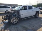 2018 Gmc Sierra C1500 Slt White vin: 3GTP1NEC5JG171268