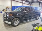 2026 Gmc Sierra C1500 Sle Black vin: 3GTPHBEK1TG320618