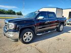 2017 Gmc Sierra K1500 Slt Black vin: 3GTU2NEC0HG423969