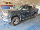 2017 Gmc Sierra K1500 Slt Gray vin: 3GTU2NEC7HG372020
