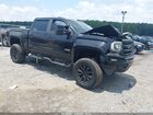 2016 Gmc Sierra 1500 Slt Black vin: 3GTU2NEC8GG322788