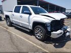 2017 Gmc Sierra 1500 Denali Белый vin: 3GTU2PEC6HG288878