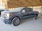 2024 Gmc Sierra K1500 Elevation Черный vin: 3GTUUCE80RG150527
