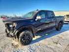 2024 Gmc Sierra K1500 Elevation Gray vin: 3GTUUCE84RG454637