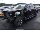 2022 Gmc Sierra 1500 4wd  Short Box Slt Black vin: 3GTUUDED8NG511127