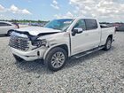 2024 Gmc Sierra K1500 Denali Белый vin: 3GTUUGEL0RG219213