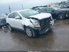 2016 Cadillac Srx Luxury Collection White vin: 3GYFNBE31GS585050