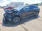 2026 Cadillac Optiq Sport Black vin: 3GYK3EM45TS134794
