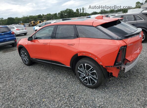 2025 CADILLAC OPTIQ SPORT