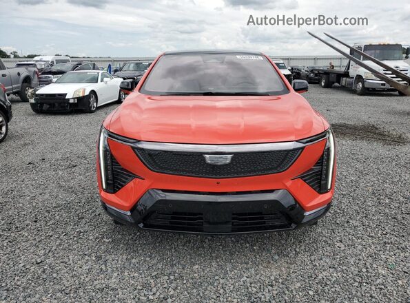 2025 CADILLAC OPTIQ SPORT