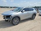 2026 Acura Adx Silver vin: 3HDSA1H39TM703350