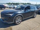 2025 Acura Adx Black vin: 3HDSA2H35SM715919