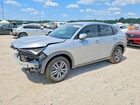 2025 Acura Adx Silver vin: 3HDSA2H36SM710664