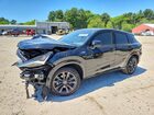 2025 Acura Adx A-spec Black vin: 3HDSA2H50SM705963