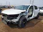 2025 Acura Adx A-spec Advance White vin: 3HDSA2H75SM710836