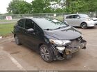2017 Honda Fit Ex Black vin: 3HGGK5G72HM711721