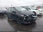 2018 Honda Fit Sport Black vin: 3HGGK5H60JM706612